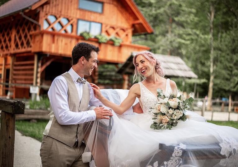 Ranč Mackadam