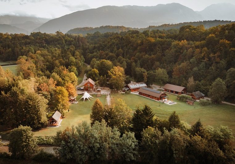 Ranč Mackadam
