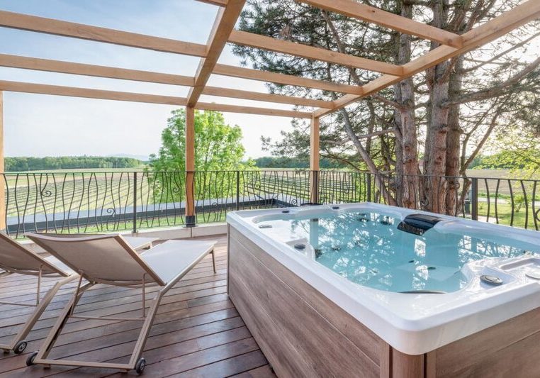 Resort Vinski raj Glavinič