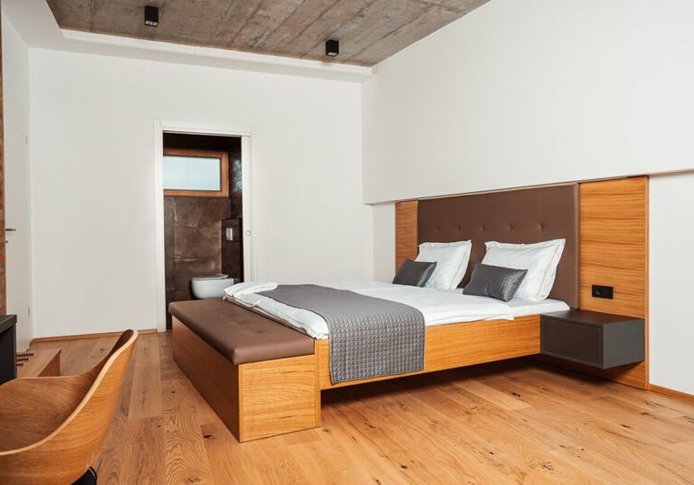 Resort Vinski raj Glavinič