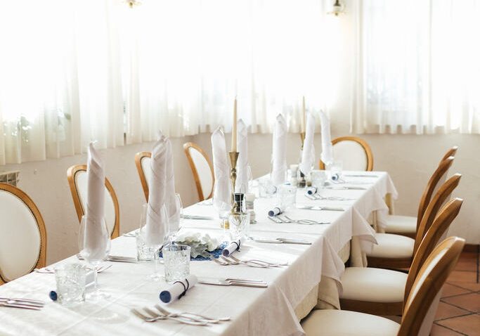 restavracija in hotel Grahor