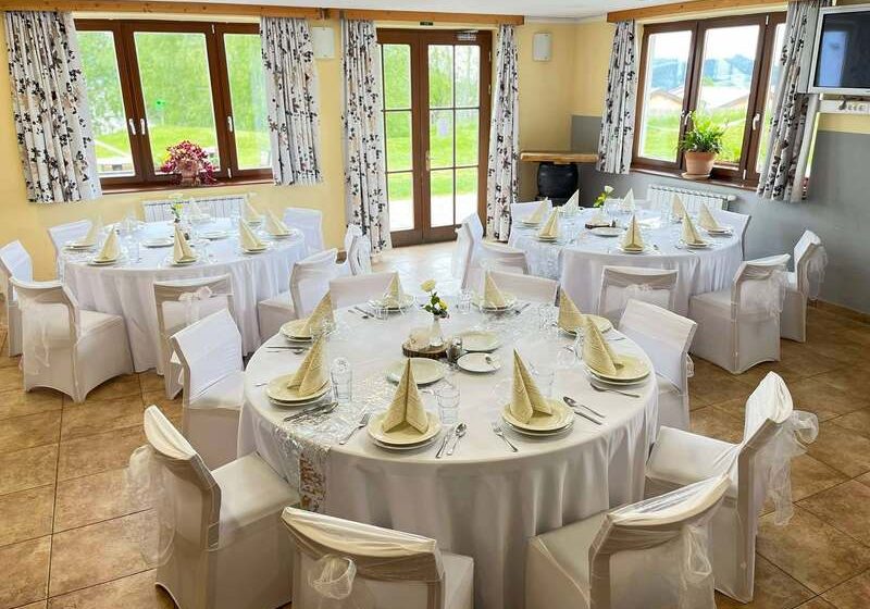 poroka na Ribniškem Pohorju