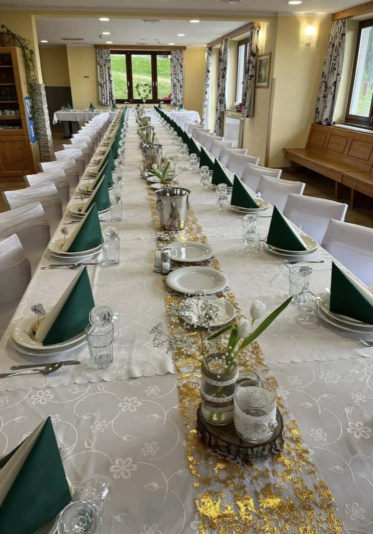 restavracija Ribnica