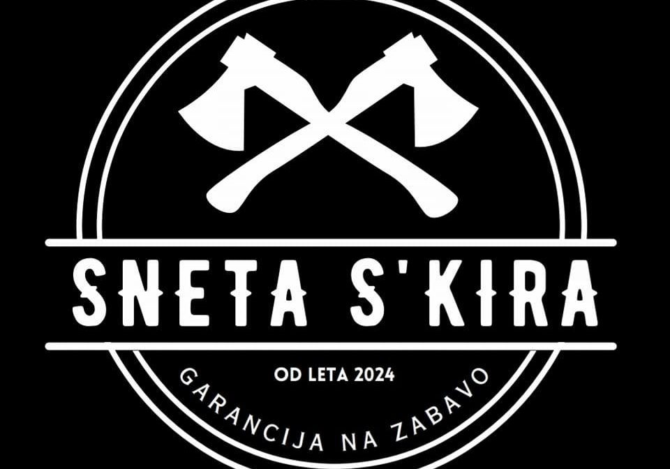 Sneta S'kira