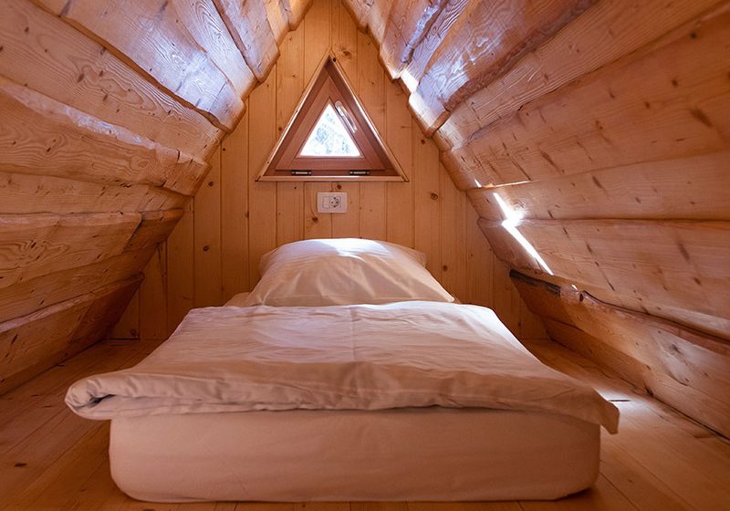 teambuildingi na Soriški Planini