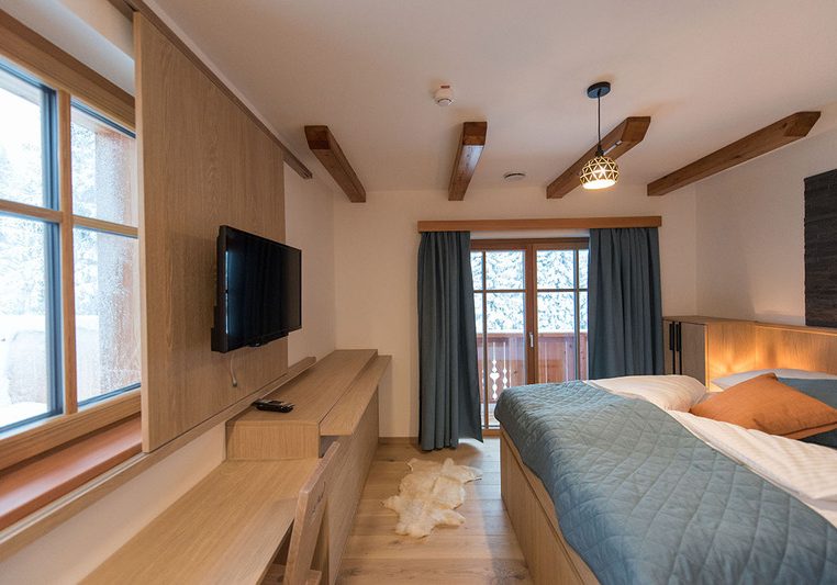 teambuildingi na Soriški Planini