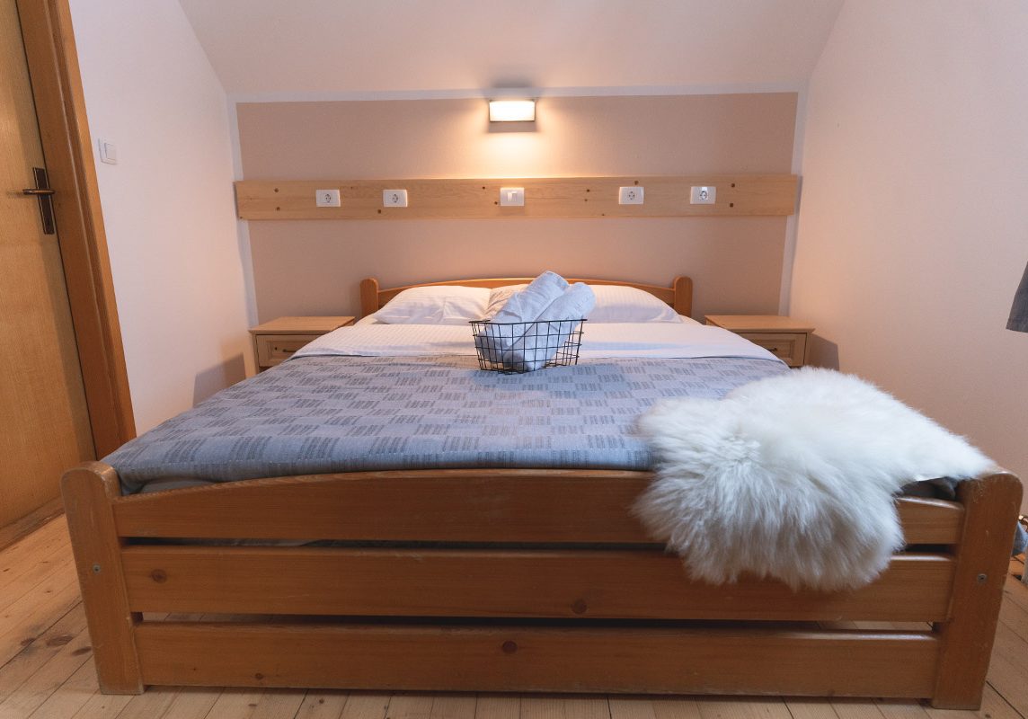 teambuildingi na Soriški Planini