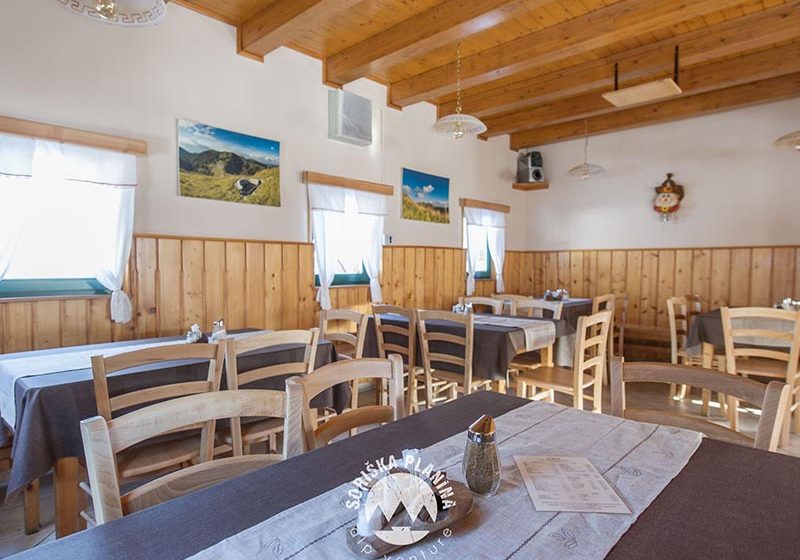 teambuildingi na Soriški Planini