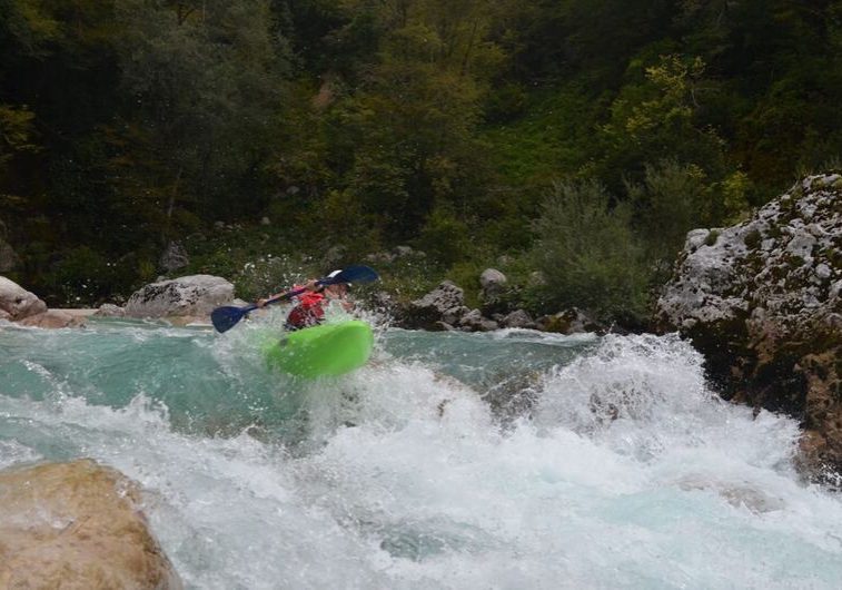 teambuildingi na Soči