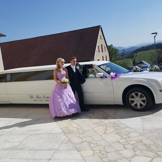 the best limo