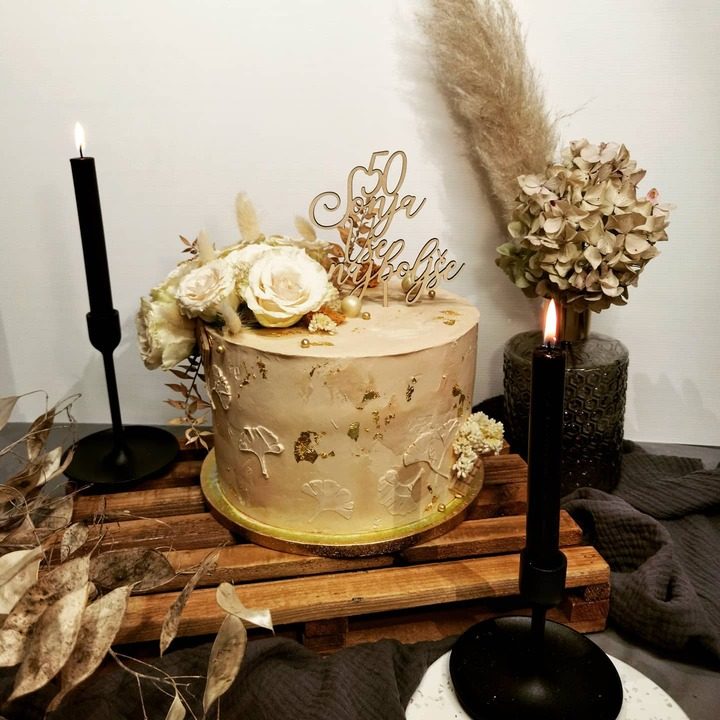 Tonka sweet kitchen