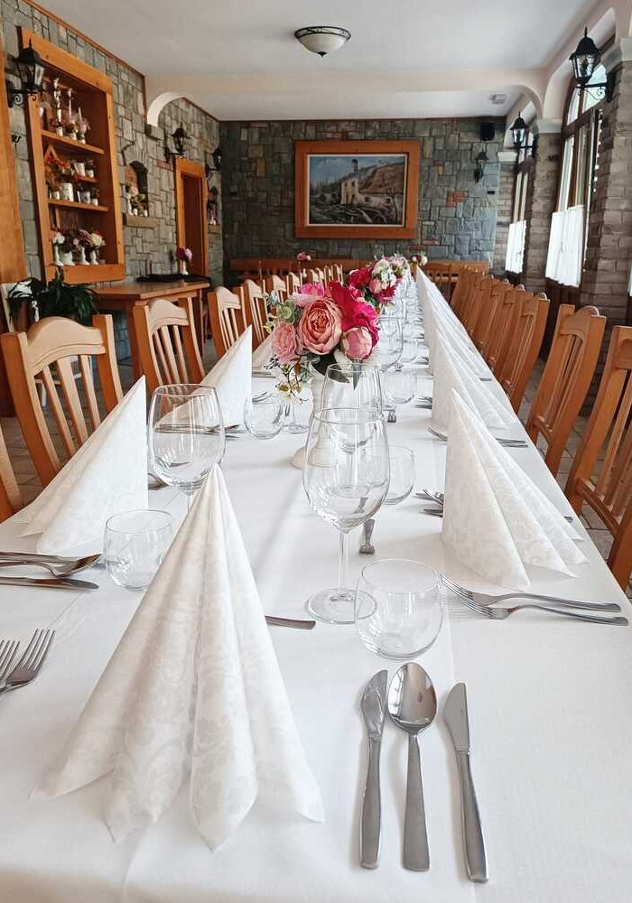 turistična kmetija Peternelj