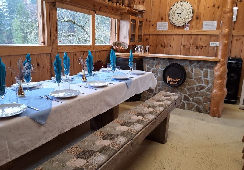 Turistična Kmetija Sušek