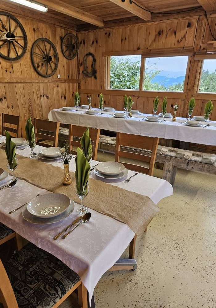 Turistična Kmetija Sušek