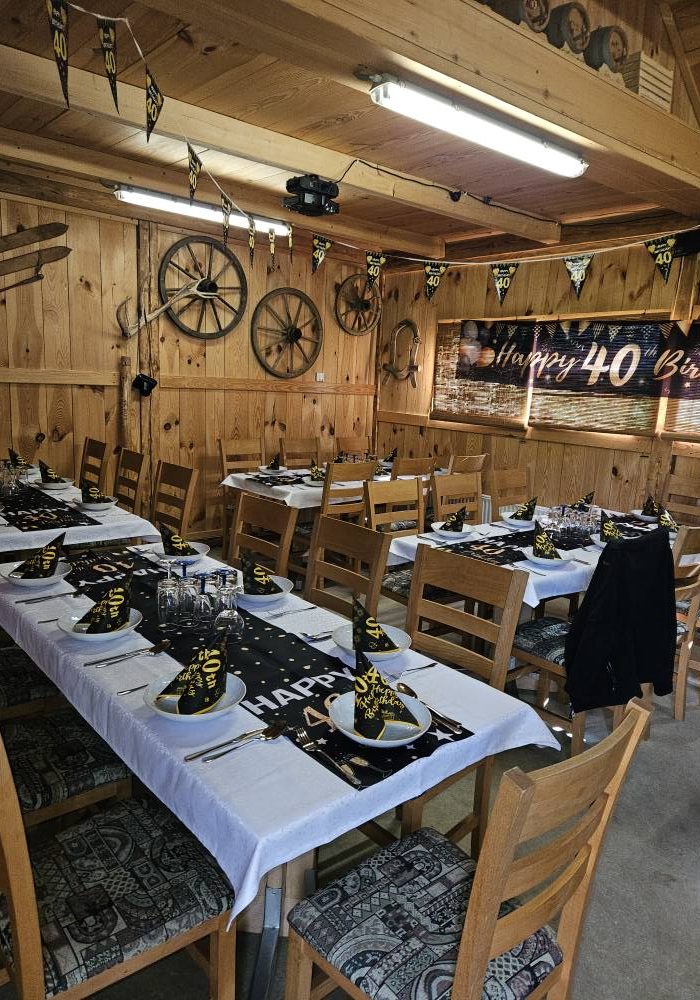 Turistična Kmetija Sušek