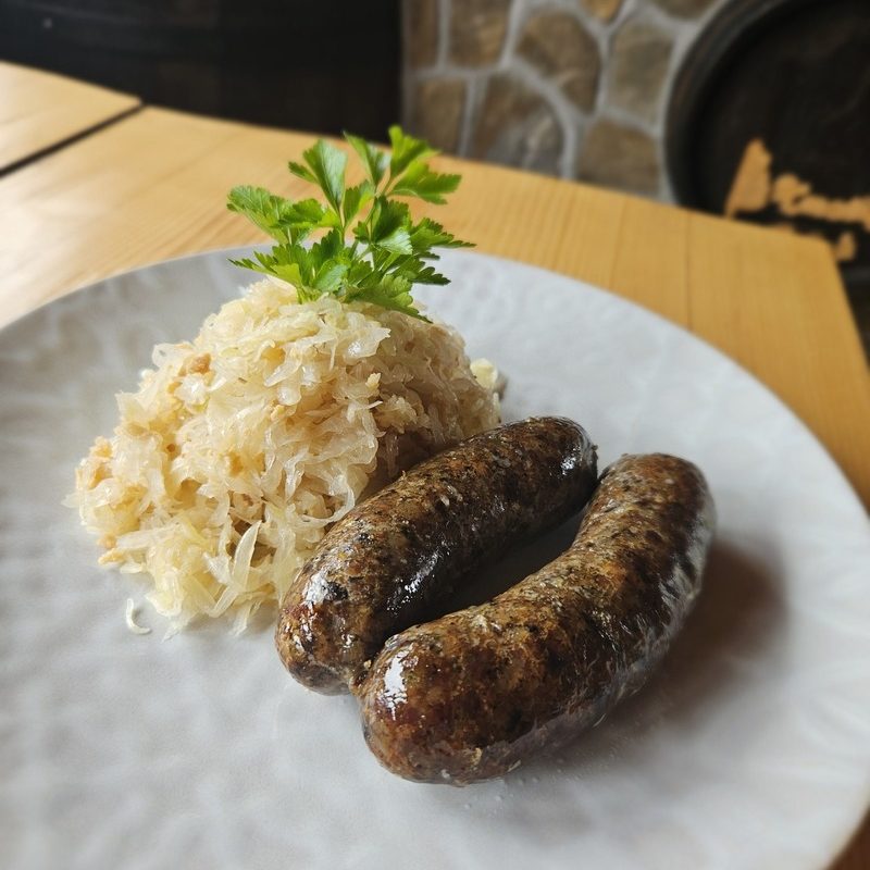 praznovanje rojstnega dne na turistični kmetiji v Muti