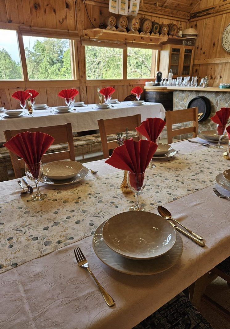 Turistična Kmetija Sušek