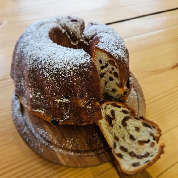 praznovanje rojstnega dne na turistični kmetiji v Muti