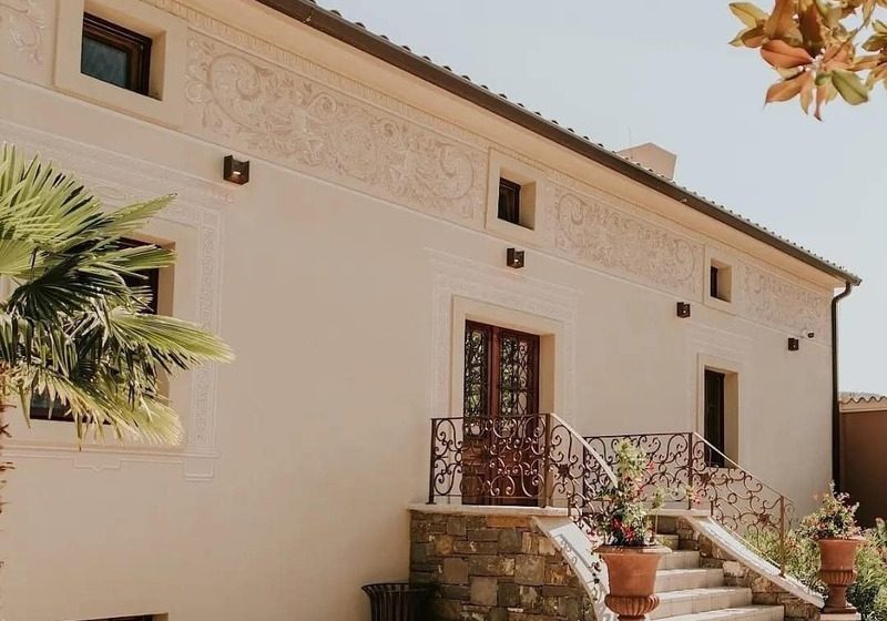 poročna lokacija na Obali