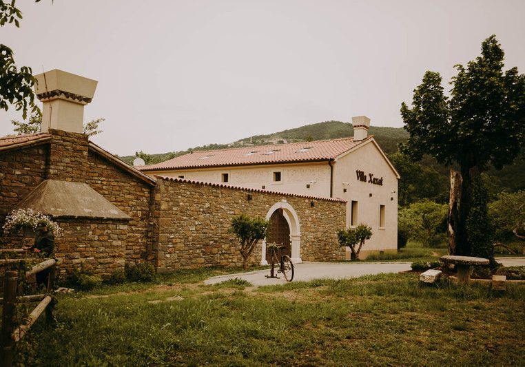 Villa Xaxat
