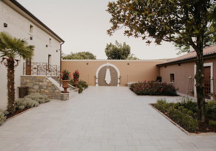 Villa Xaxat
