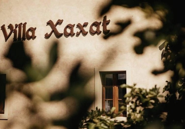 Villa Xaxat