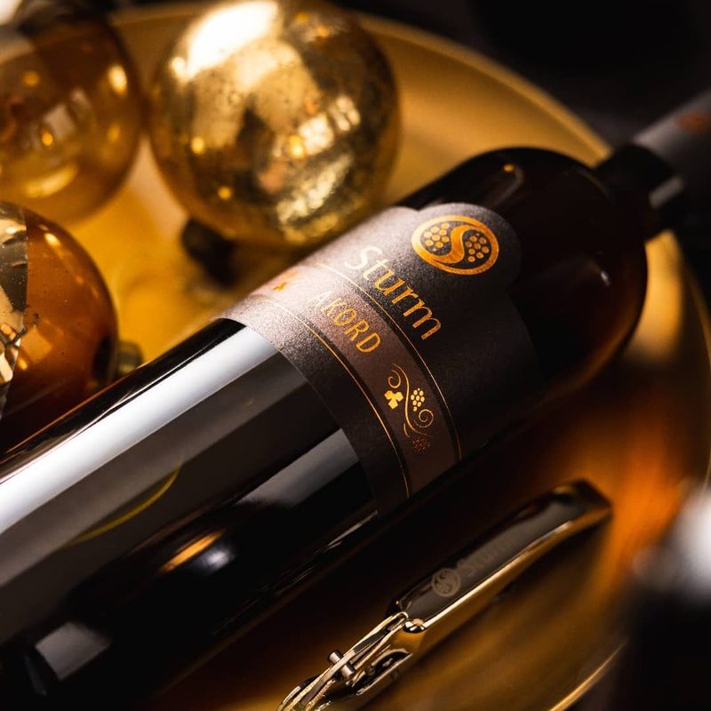 Vino za poroko
