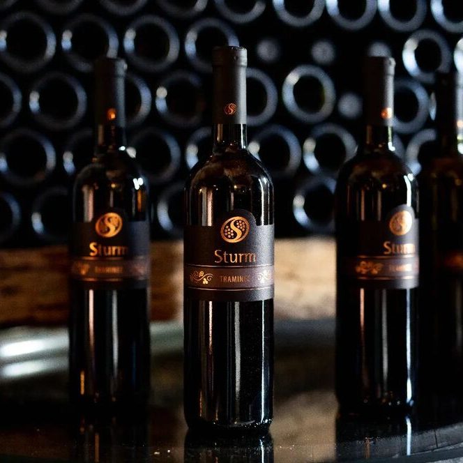 Vino za poroko