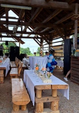 Vinotoč pri Razglednem stolpu