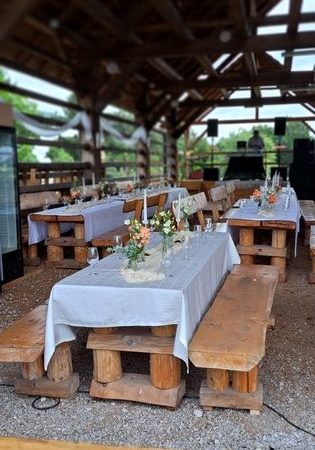 Vinotoč pri Razglednem stolpu