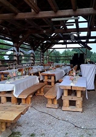 Vinotoč pri Razglednem stolpu